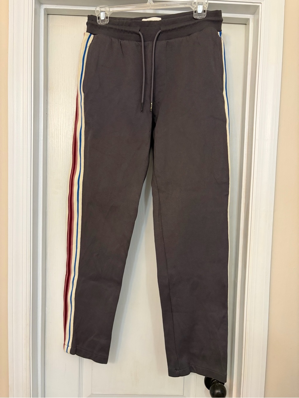 Scotch & Soda Amsterdam Pants Small 28x28 Athletic Gym Running Casual Jogging